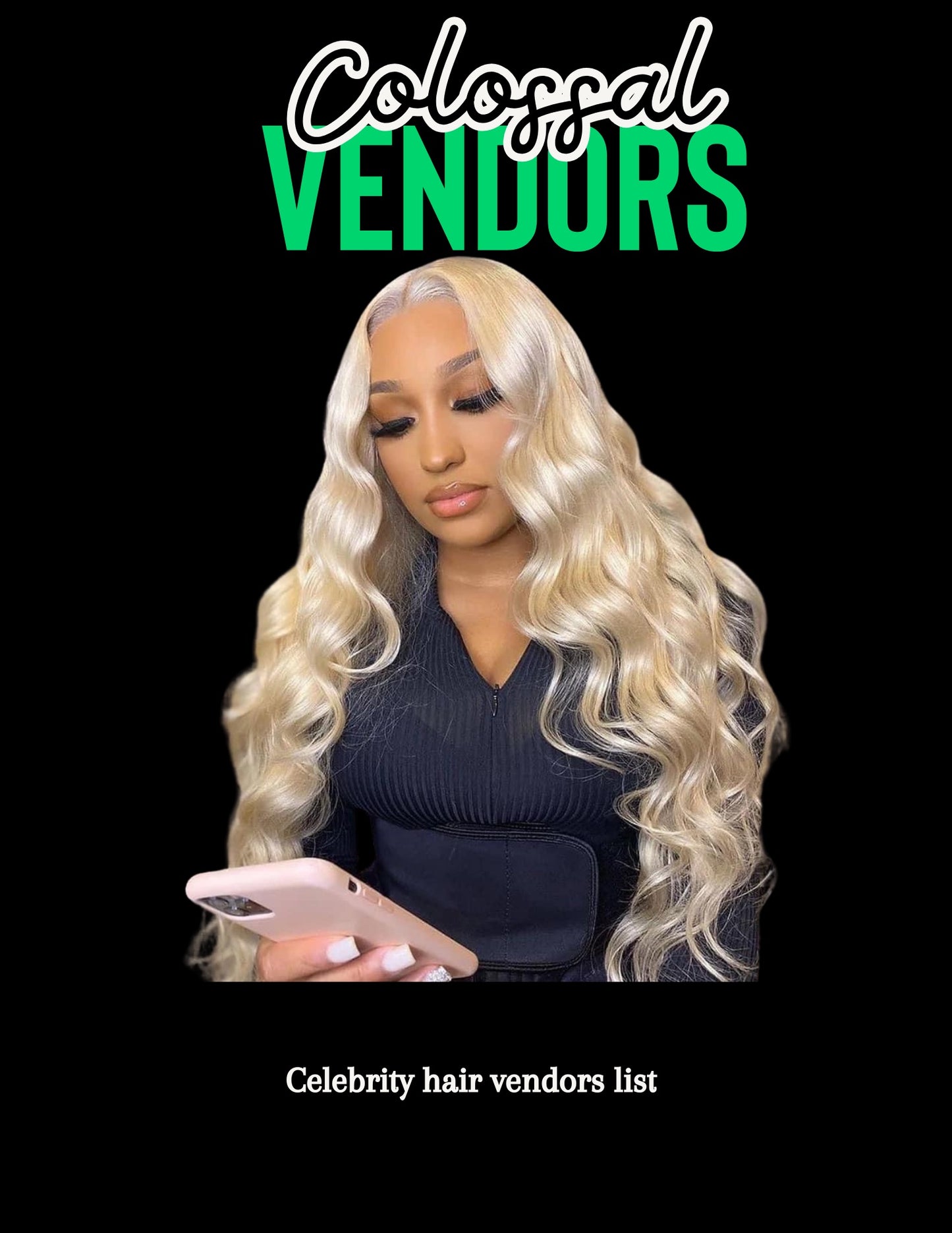 Celebrity hair vendors list